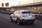 Audi Q3 Sportback 45 TFSI Quattro S-Line 2019 года (WW)